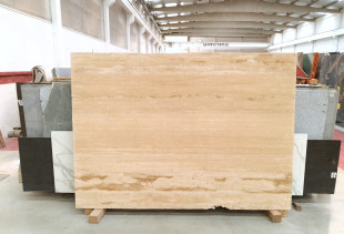 MARMORE TRAVERTINO CLASSICO - 065339