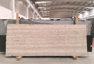 MARMORE TRAVERTINO CLASSICO - 001064