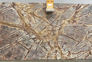 MARMORE RAIN FOREST BROWN