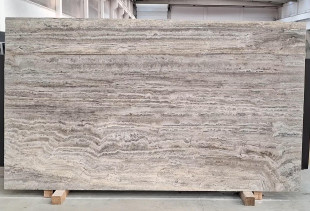 MARMORE TRAVERTINO SILVER