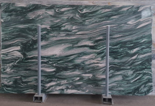 QUARTZITE LAPPONIA GREEN - P301BD
