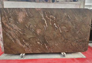 GRANITO ROSA MAGANO - 011310