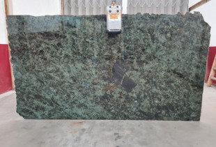 GRANITO LABRADORITE - 006144