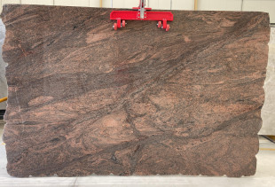 GRANITO MULTICOLOR RED