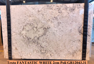 TEXTA FANTASTIC WHITE