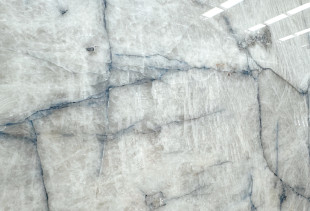 QUARTZITE CRISTAL ICE BLUE - 049780