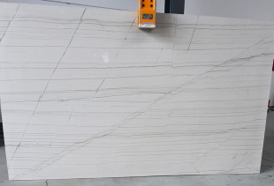 QUARTZITE WHITE MACAUBAS