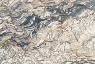 QUARTZITE FUSION FASHINATION