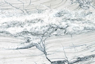 QUARTZITE WHITE FANTASY