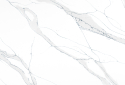 QUARTZ COMPAC UNIQUE CALACATTA BLUE